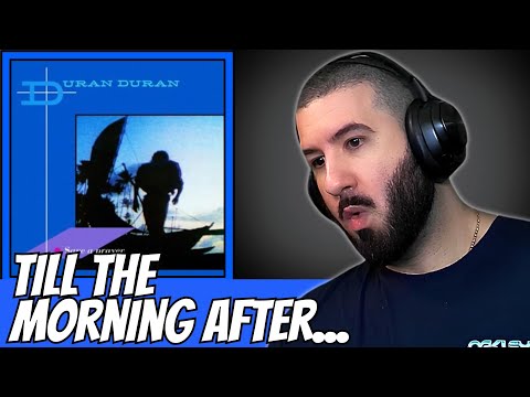 Duran Duran - Save A Prayer | REACTION | PERFECT NEW WAVE BALLAD