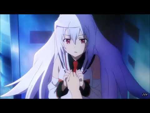 Plastic memories amv Let it die [by Starset]