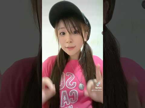 【TikTok】今夜あなたの視線に酔いたい～🎶