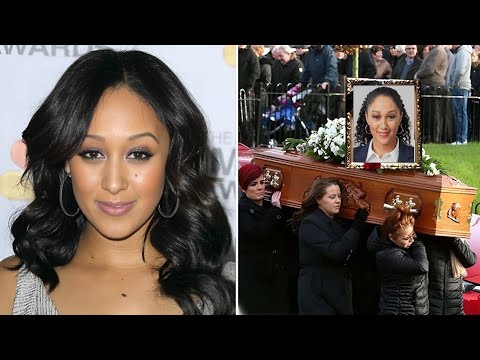 5 MINUTE AGO: 'Sister, Sister' Star Tamera Mowry family Made HUGE Announcement