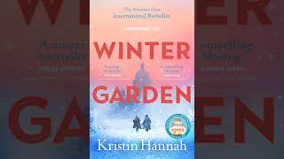 Kristin Hannah - Winter Garden | Audiobook Mystery, Thriller & Suspense,Romance - Part 1