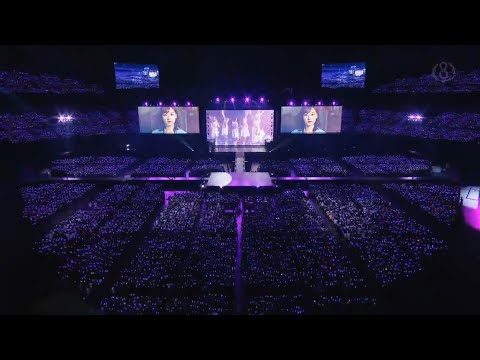 The best performances of 8th Birthday Live Day 4 - Nogizaka46