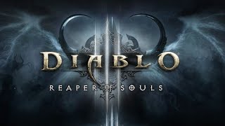 DIABLO 3 HARDCORE NECROMANCER FOR A BIT AND THEN I DIED SO WE PLAYED WIZARD INSTEAD