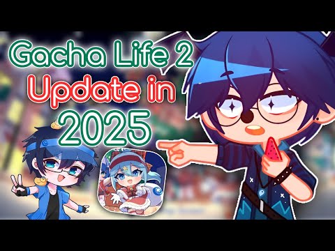 GACHA LIFE 2: UPDATE/Opinions/LUNI