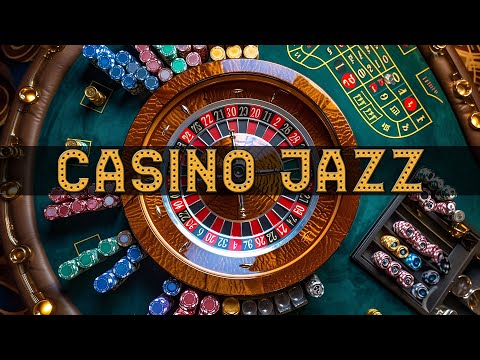 Jazz Songs Background Casino 2024 🎰 Jazz Songs Playlist 2024 🎰 321Jazz Music Instrumental