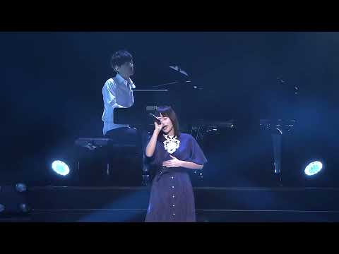 Hiroyuki Sawano - close your eyes ft. mizuki (Live)