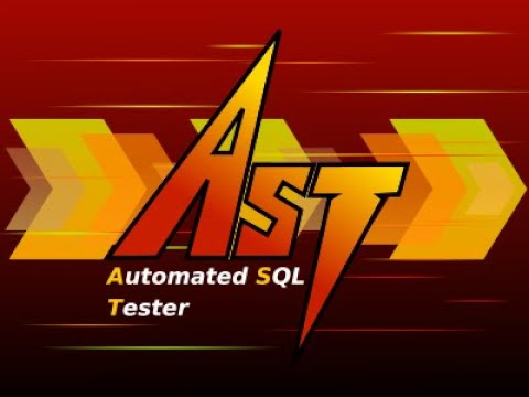 Automated SQL Tester AST