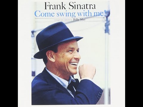 Frank Sinatra  "Don't Take Your Love from Me"