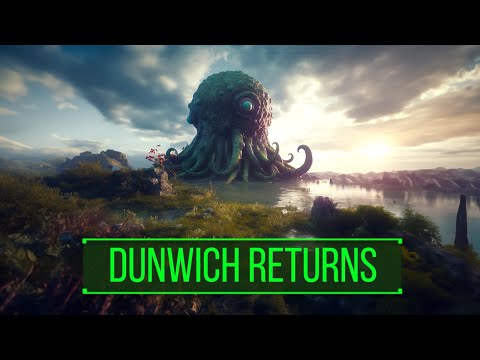 Dunwich Returns - Fallout's Biggest Mystery Gets Bigger