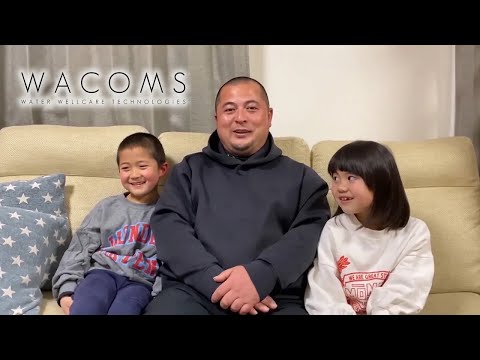 WACOMSを導入してみた感想【上野様】