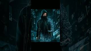 alan walker ❤  alone song #alanwalker #alone_status #short