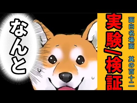 【世界の終わりに柴犬と】切り抜き編集 # 112《グッジョブ笑。 》 #世界の終わりに柴犬と #アニメ #柴犬