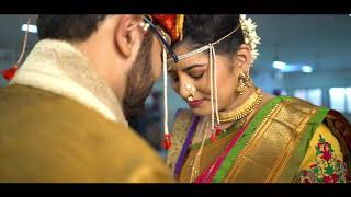 Savaniee Ravindrra Wedding | Moments to cherish forever💕 | Savaniee weds Dr.Ashish |