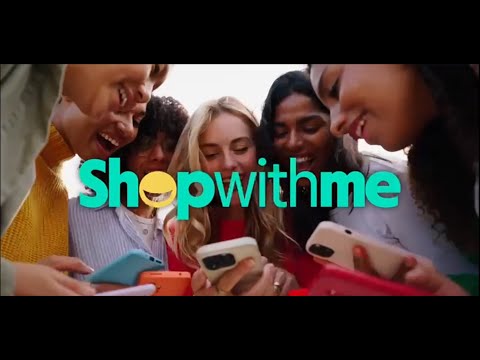 ShopWithMe magyar összefoglaló videó