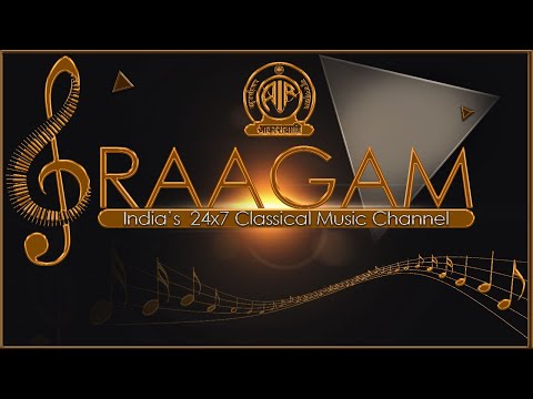 RAAGAM 24X7 LIVE CLASSICAL MUSIC