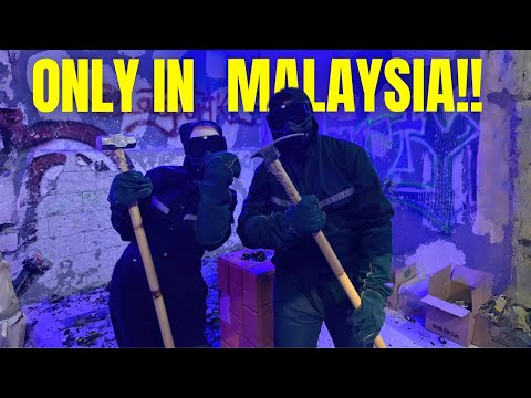 Kuala Lumpur Malaysia! 10 Fun Things To Do in KL in 2 Days! 🇲🇾