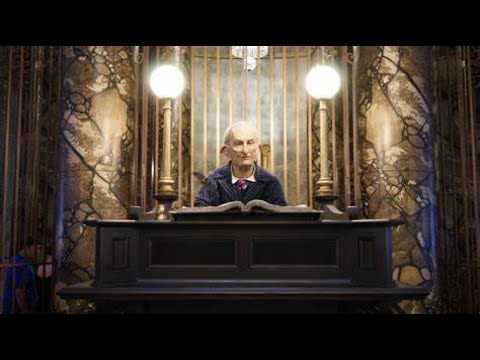 Harry Potter and the Escape From Gringotts /Universal Studios / Bucketlist