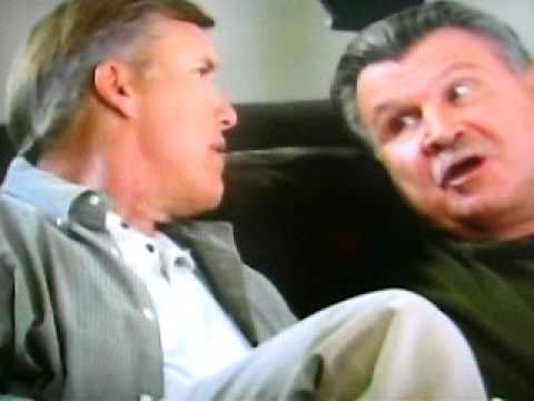 Circuit City Home Theater Commercial (John Elway & Mike Ditka)