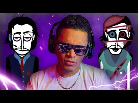 You HAVE to Check Out This Incredibox Mod! - Augury | Project Omni v1