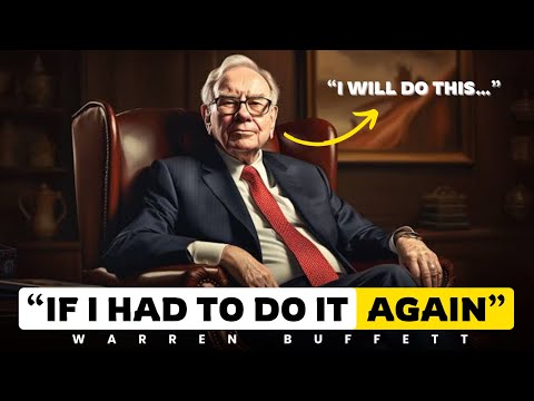 Warren Buffett: How to identify your Circle of Competence | Stocks | Investment