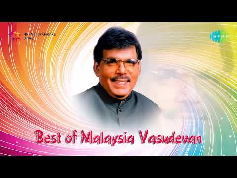 Best of Malaysia Vasudevan | Vethala Vethala | Thanga Sangili | Sevanthi Poo Mudicha |