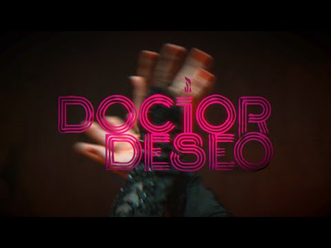 Doctor Deseo - En El Brillo De Tus Ojitos (bideoklipa/videoclip/official video)