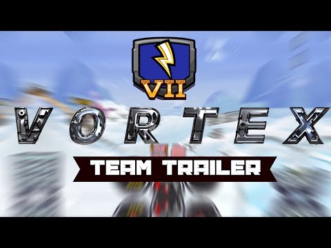 VORTEX Trailer - Rise to the top 🔥