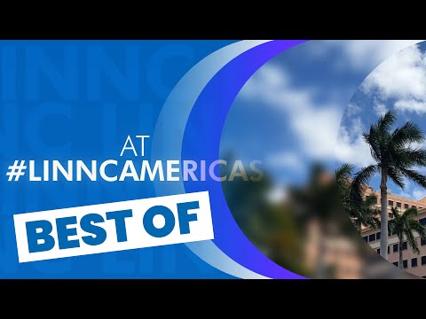 Best of LINNC Americas 2023