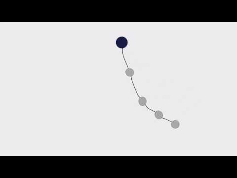 PENDULUM ANIMATION