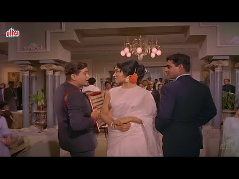 60s Hindi Roamantic Song | Lata Mangeshkar, Mukesh, Mahendra Kapoor | Har Dil Jo Pyaar Karega Song