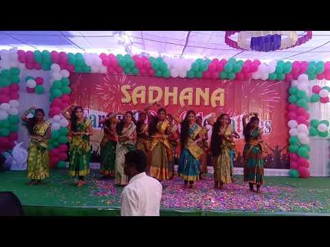 Sadhana junior college