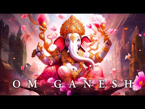 Soothing GANESH Mantra to Heal Yourself | ॐ गं गणपतये नमो नमः, Ganesh Mool Mantra | Sacred Chant