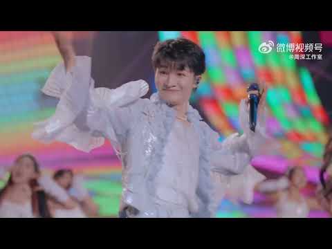 20241121 周深 Charlie Zhou Shen 9.29Hz巡回演唱会 苏州站回顾(微博版)