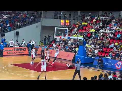 malapit na bacbakan sa BRG GINEBRA SAN MIGUEL) TROPANG GIGA TNT VS  BRG GINEBRA PBA gAmE) 2024