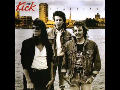 The Kick - This Can't Be Love