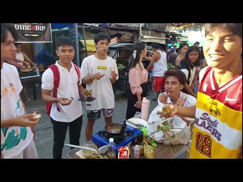 The Amazing and Super Fun Tuslob Buwa Festival of Barangays Pasil and Suba | Sinulog 2024