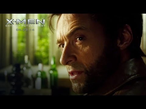 X-Men: Days of Future Past | The Best Ever [HD] | 20th Century FOX