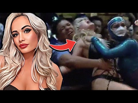 Disturbing Wrestlers vs Fans Incidents