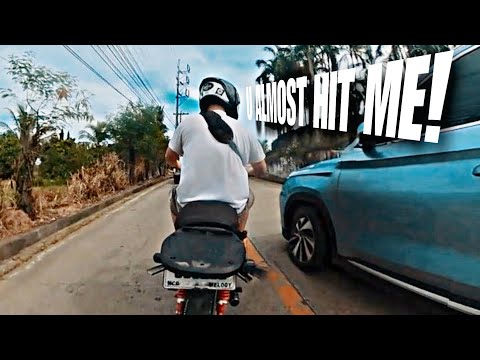 Rise & Ride: TMX 125 Alpha Sweet Exhaust Note | My Daily Commute