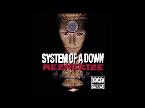 System Of A Down - B.Y.O.B. (Audio)