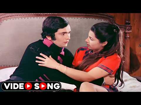 lakshmikant - Pyarelal Song | Hum Tum Ek Kamre Mein Band Ho | Lata Mangeshkar Old Romantic Song