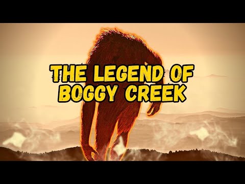 Why We Almost Lost This Bigfoot Movie