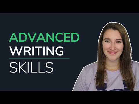 Advanced Writing Skills: Crafting Engaging Essays