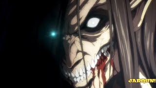 Eren vs Warhammer titan Vs Attack on Titan Final Season Episode_7「AMV」Victory