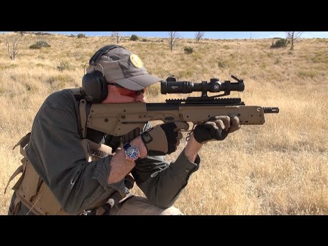 KelTec RDB vs AR Pistol: Compact Tactical Shootout