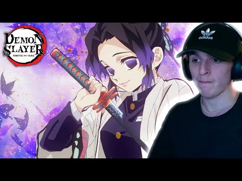 PRETEND FAMILY | S1 - E20 | Demon Slayer Reaction