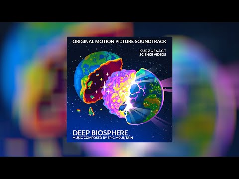 Deep Biosphere – Soundtrack (2024)