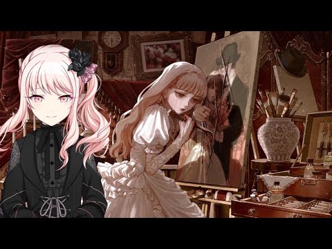 【Mizuki Akiyama】エリカの憂い (Erica no Urei) || AI Cover