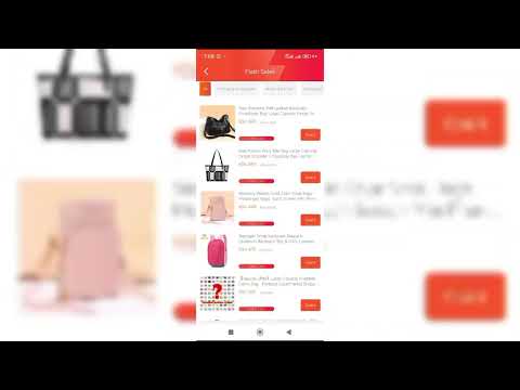 HOW TO CHECK AND APPLY DISCOUNT CODES ON KILIMALL SHOPPING APP