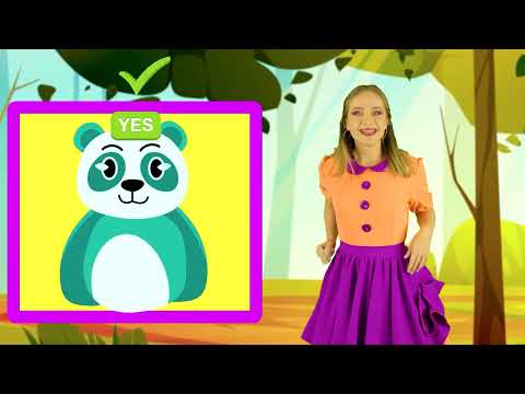 Here You Are Song and More | Mom Away Song | Pikojam Kids Song